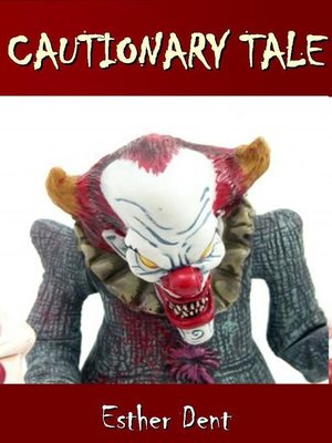 cover image of Cautionary Tale